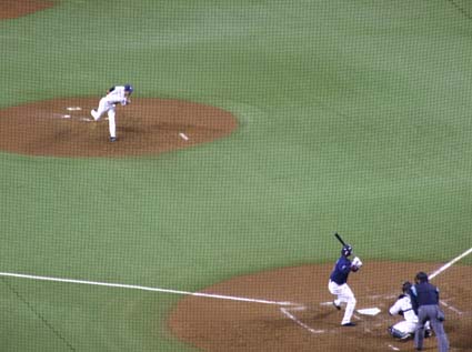 【観】vsオリックス　3回戦　＜西武ドーム＞_d0039613_059576.jpg