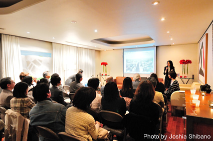 ICELANDia＆ --- presets:　Guitar Duo　ビヨルン performs with 渡辺香津美　ブログ写真展！_c0003620_05623.jpg