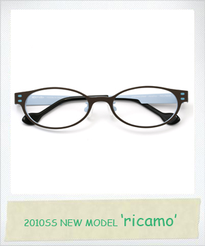 2010SS New collection  \'ricamo\'_b0170134_15255251.jpg