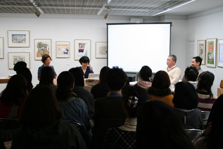 TISトークイベント_f0171840_16232574.jpg