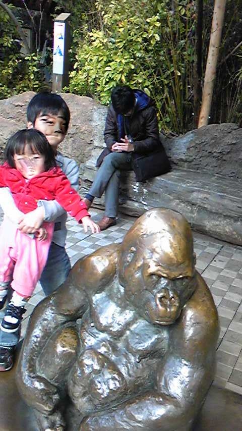 動物園デビュー_b0150847_1236959.jpg