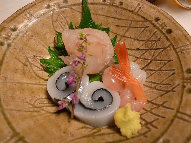 プチ懐石わかすぎ_c0110051_9154878.jpg