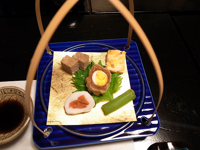 プチ懐石わかすぎ_c0110051_9161167.jpg