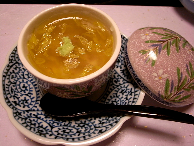プチ懐石わかすぎ_c0110051_9172743.jpg