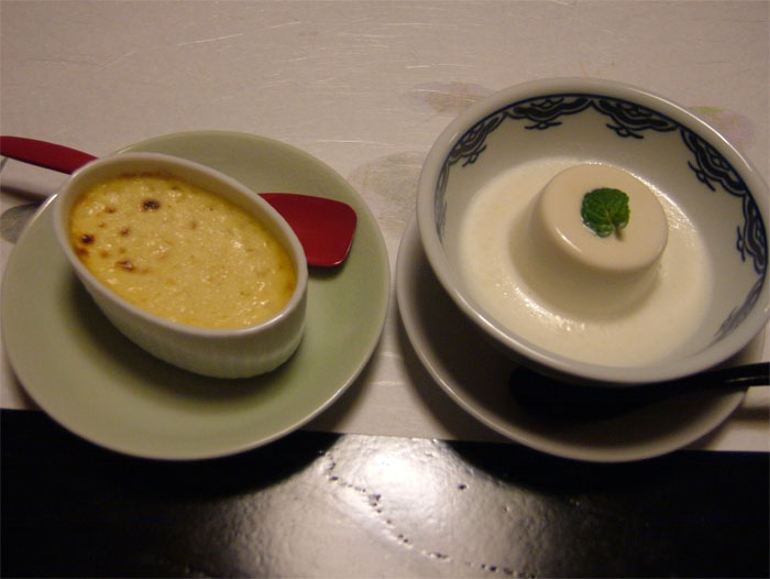 プチ懐石わかすぎ_c0110051_918145.jpg