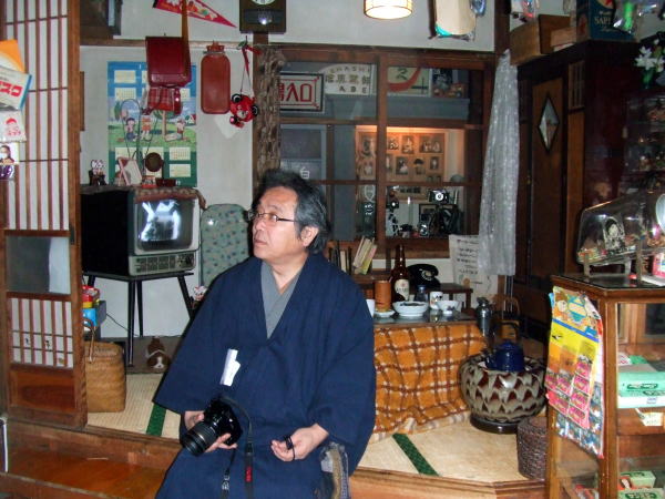 リタイヤ記念旅行2_c0023172_23154658.jpg
