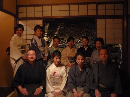 春爛漫の蘇鉄庵で本格お茶事_a0138976_17442847.jpg