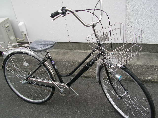 こんなオリジナル自転車はいかが？_b0189682_10143772.jpg