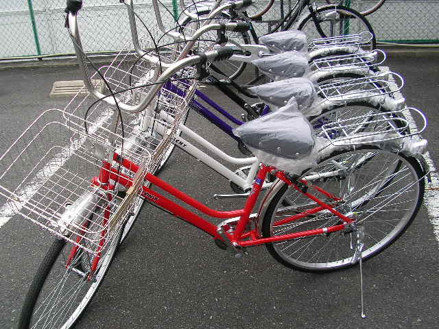 こんなオリジナル自転車はいかが？_b0189682_1031550.jpg