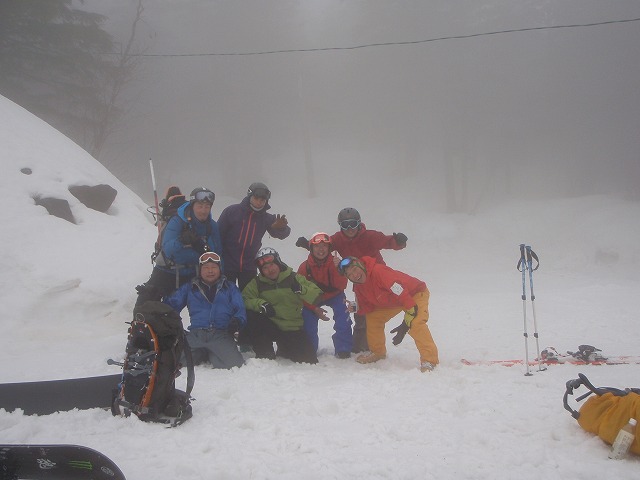御嶽BCスキー&スノーボード 20100407_c0147398_019080.jpg