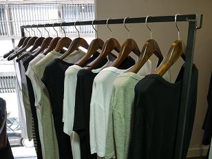 The・新作 s/s collection ~ ALEXANDER WANGⅡ ~ _e0127399_203115.jpg