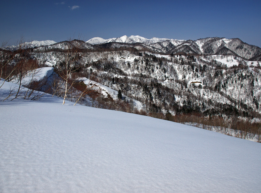 分監山から本監山？　　2010.4.4_f0200402_1815897.jpg