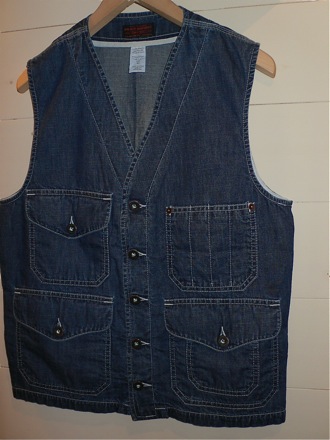 FILSON　ITALY BLACK LABEL　マイナーベスト FILSON ITALY BLACK LABEL マイナーベスト＆トラベルショーツ : Dude