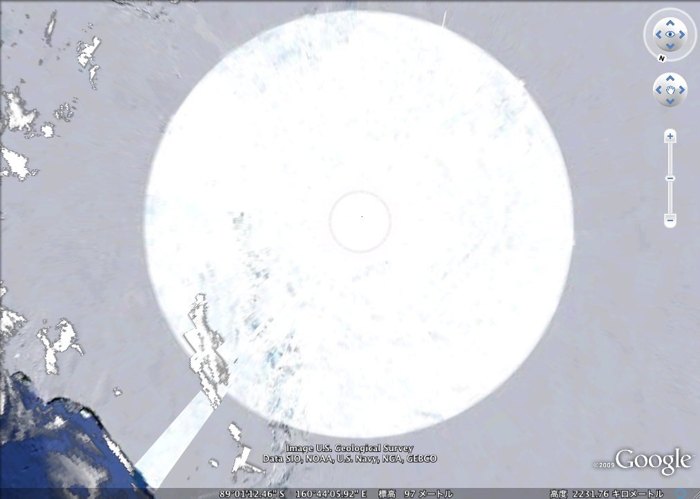グーグルアースの「天気」画像に異常あり?_e0171614_15564010.jpg
