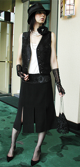 「MARILYN2号」誕生〜!_f0170519_17552137.jpg
