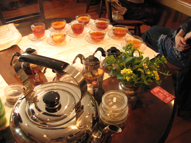 第3回 紅茶教室_b0158721_2119433.jpg