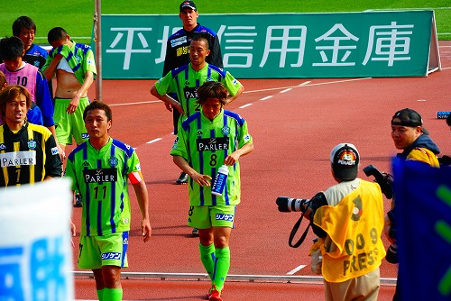 湘南vs磐田@平塚競技場(参戦)_b0000829_20133988.jpg