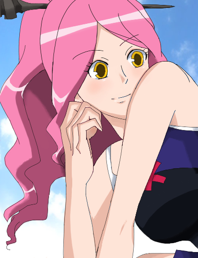 4029才の魔女 Adventure World