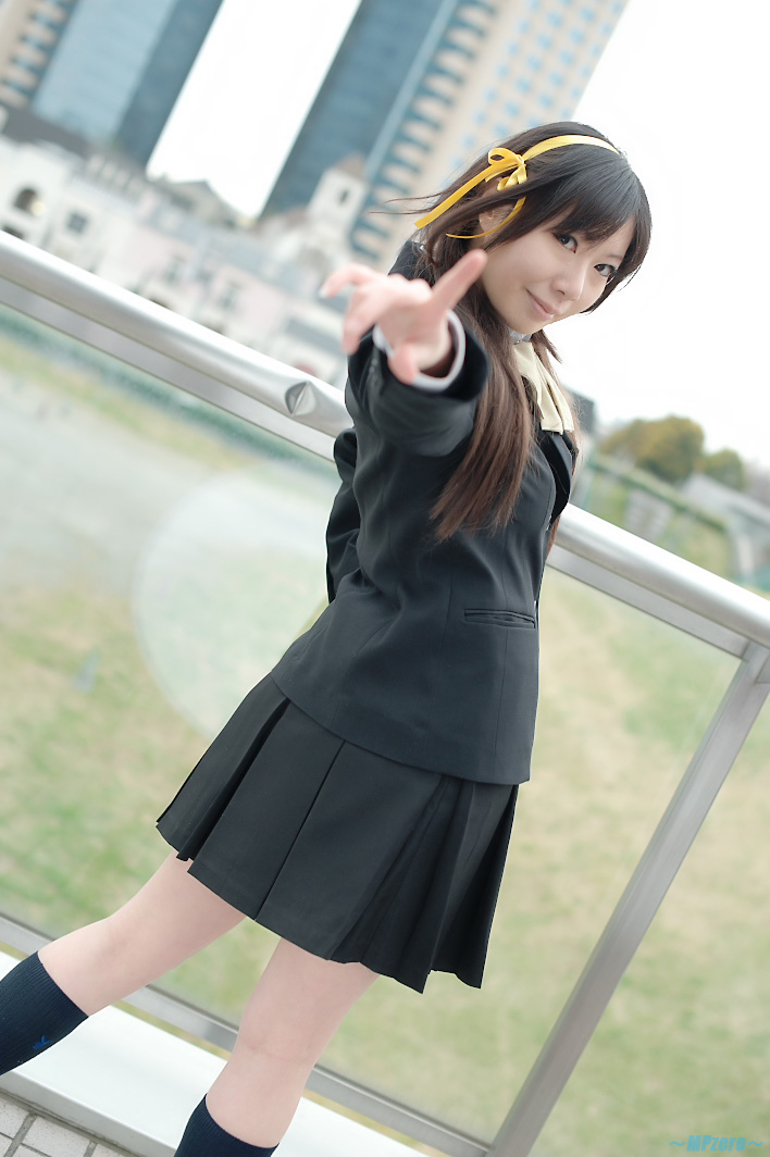 　蒼綺 さん[Aoki]　2010/04/04 TFT (Ariake TFT Building) _f0130741_559643.jpg