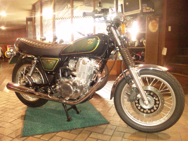 SR400 ver.30周年記念車両_f0205962_1523834.jpg