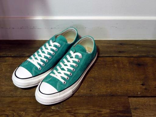 CONVERSE ADDICT 2010 SS_e0152373_1939765.jpg