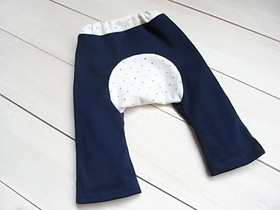 新作型紙販売 モンキーパンツ ホットパンツ ベビー服の型紙shop ラ スーラ ブログ