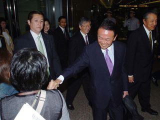 台湾の空港にて_e0165379_10502013.jpg