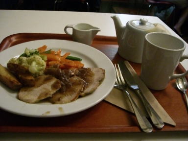 ミュージアムカフェ♪_d0127182_16294721.jpg
