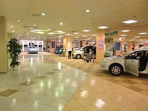 元祖!アルパークの本屋さん_e0005690_13432812.jpg