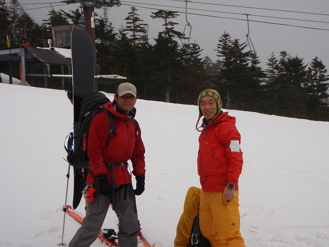 御嶽BCスキー&スノーボード 20100407_c0147398_22541855.jpg