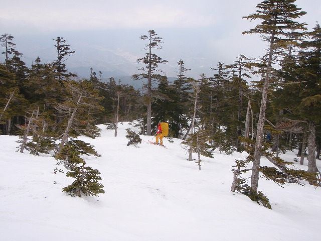 御嶽BCスキー&スノーボード 20100407_c0147398_22581588.jpg