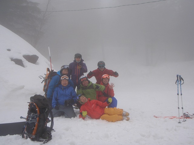 御嶽BCスキー&スノーボード 20100407_c0147398_22582490.jpg