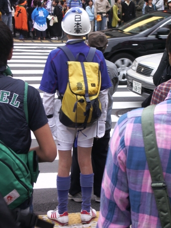 サッカーおじさん ケンさんとか ハッシーとか にゃんことか