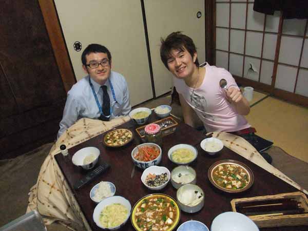 柵づくり!!_a0080406_232078.jpg