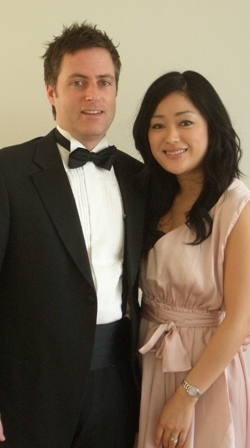 Andrea Bocelli コンサート&コペンハーゲンタパスナイト_a0159707_17133033.jpg