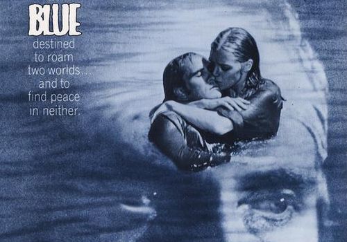 血と怒りの河 1968 米 映画の心理プロファイル