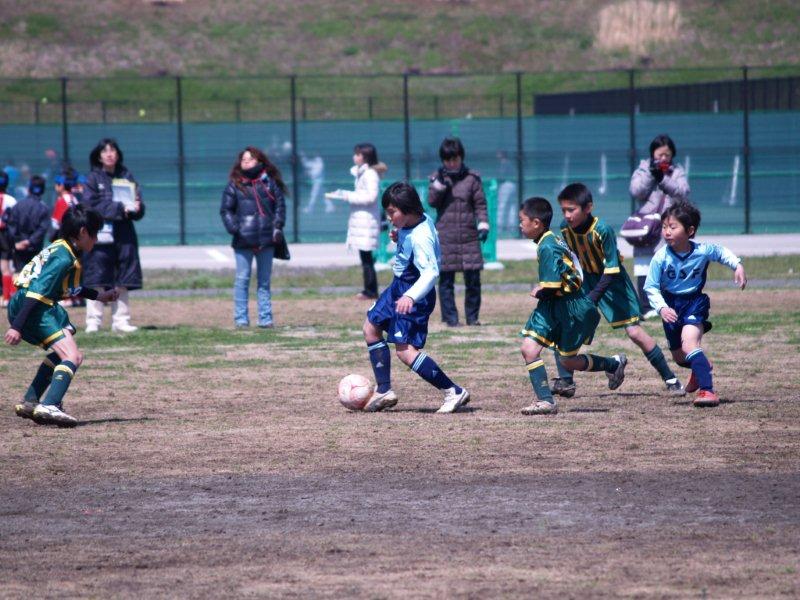 湘南Jrフェスティバル（高学年の部）_a0109316_22113199.jpg