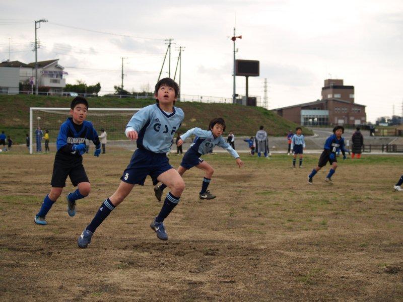 湘南Jrフェスティバル（高学年の部）_a0109316_2211793.jpg