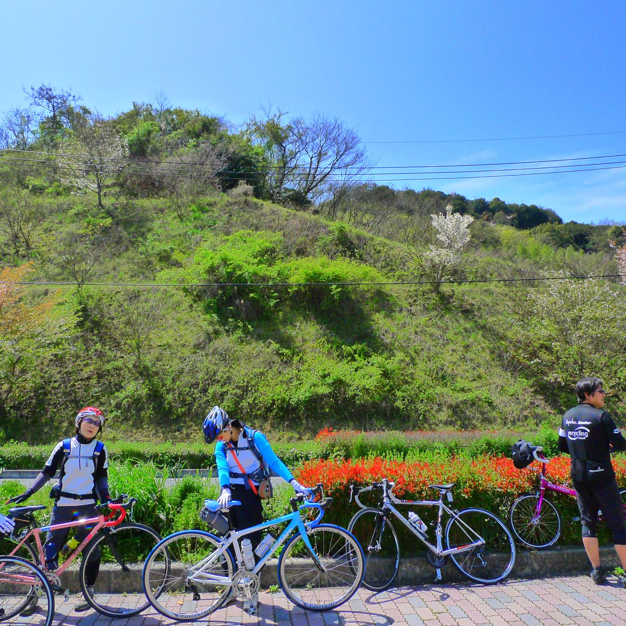 2010年初めてのしまなみ海道の旅_b0168516_18575445.jpg