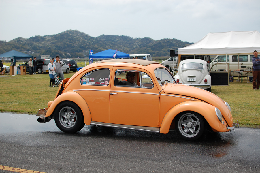 ＶＷ×Drag race_a0159618_21253424.jpg