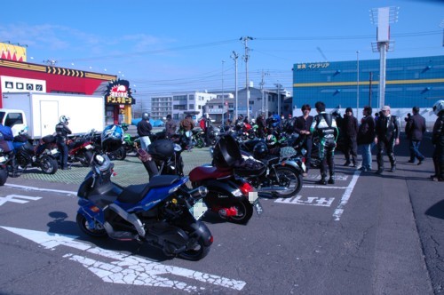 ビックバイクショップ仙台　日帰りツーリング_e0176923_2112503.jpg