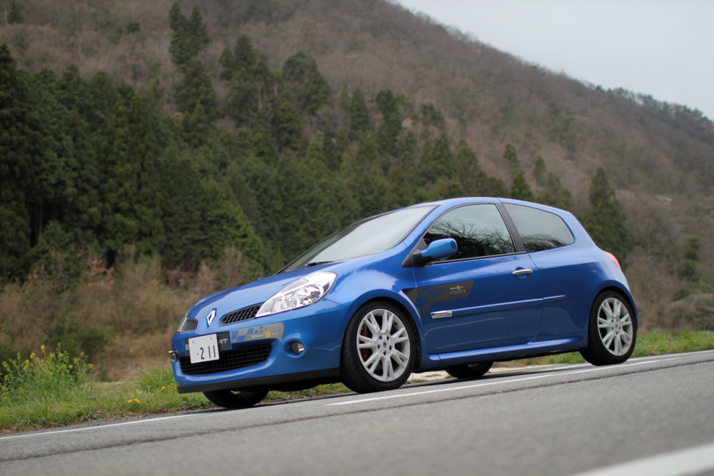 Ｃｌｉｏ　Ｒ２７_e0190023_19820100.jpg