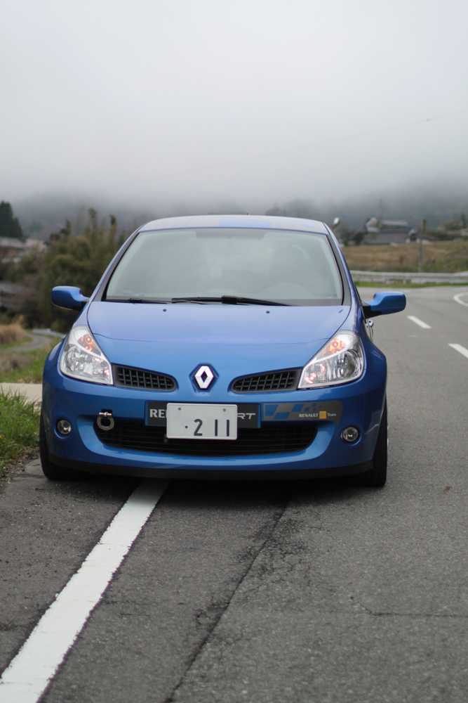 Ｃｌｉｏ　Ｒ２７_e0190023_1993515.jpg