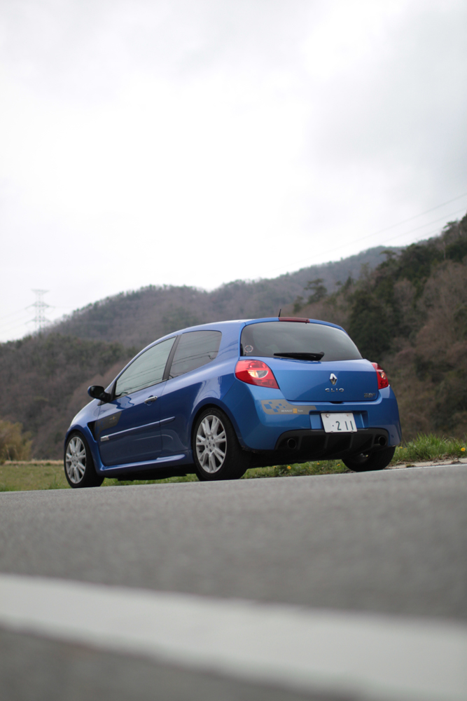 Ｃｌｉｏ　Ｒ２７_e0190023_199394.jpg