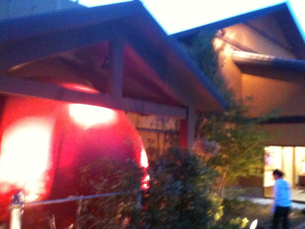 堺筋本町 艸葉(くさば)_b0054727_22112738.jpg