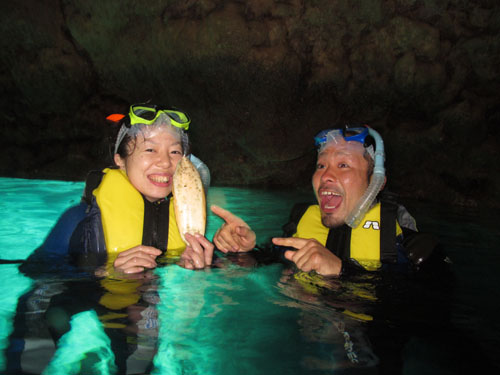 4月11日ようやく沖縄らしく_c0070933_23541199.jpg