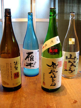 『日本酒を楽しむ会』ご報告_b0153663_202329.jpg