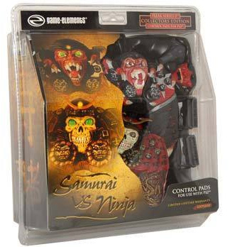 【レビュー】TOPWAY ELECTRICAL APPLIANCE DRAGON FIRE BREATHER_c0004568_20352989.jpg