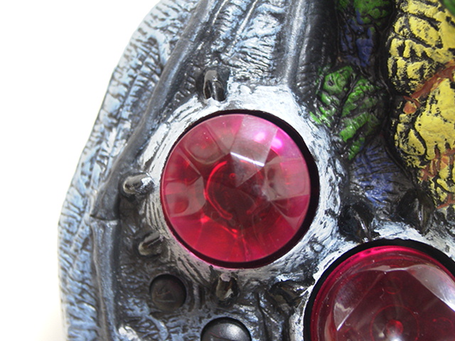 【レビュー】TOPWAY ELECTRICAL APPLIANCE DRAGON FIRE BREATHER_c0004568_20533996.jpg