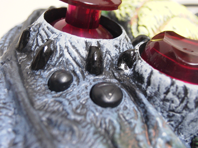 【レビュー】TOPWAY ELECTRICAL APPLIANCE DRAGON FIRE BREATHER_c0004568_2053957.jpg